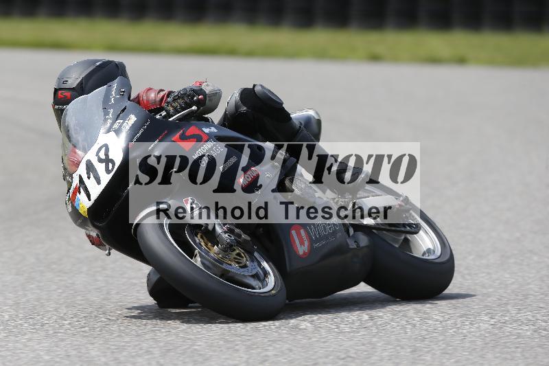 /24 08.06.2025 TZ Motorsport ADR/Gruppe rot/118